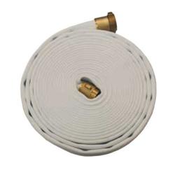 A320100RAS 300# Single Jacket All Polyester Fire Hose A320100RAS 300# Single Jacket All Polyester Fire Hose